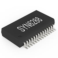 智能语音合成芯片SYN6288